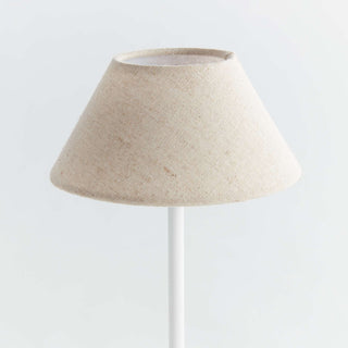 ALLUNA CORDLESS LED LAMP 10"