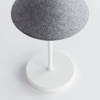 ALLUNA CORDLESS LED LAMP 10"