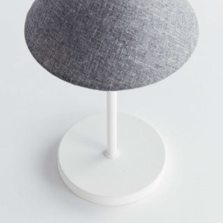 ALLUNA CORDLESS LED LAMP 10"