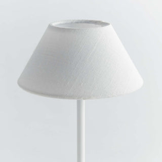 ALLUNA CORDLESS LED LAMP 10"