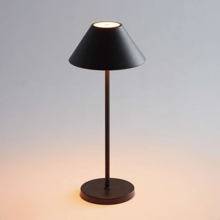 ALLUNA CORDLESS LED LAMP 14"