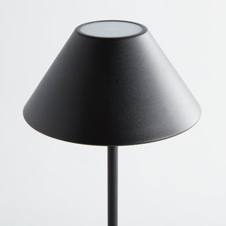 ALLUNA CORDLESS LED LAMP 14"