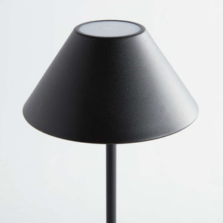 ALLUNA CORDLESS LED LAMP 14"