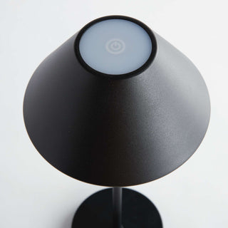 ALLUNA CORDLESS LED LAMP 14"
