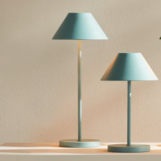ALLUNA CORDLESS LED LAMP 14"