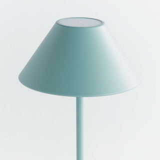 ALLUNA CORDLESS LED LAMP 14"