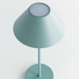 ALLUNA CORDLESS LED LAMP 14"