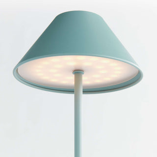 ALLUNA CORDLESS LED LAMP 14"