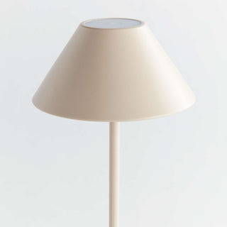 ALLUNA CORDLESS LED LAMP 14"