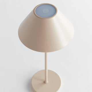 ALLUNA CORDLESS LED LAMP 14"