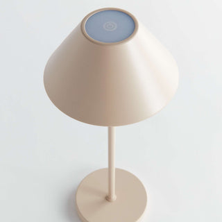 ALLUNA CORDLESS LED LAMP 14"