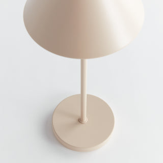 ALLUNA CORDLESS LED LAMP 14"