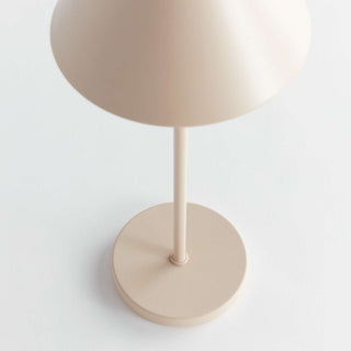 ALLUNA CORDLESS LED LAMP 14"
