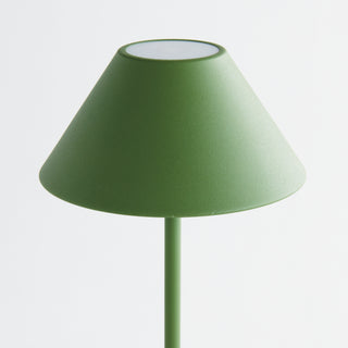 ALLUNA CORDLESS LED LAMP 14"