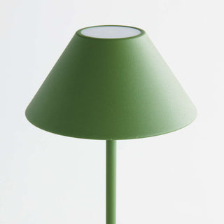 ALLUNA CORDLESS LED LAMP 14"