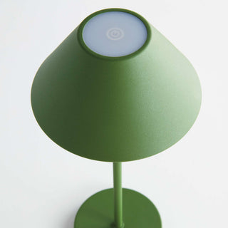 ALLUNA CORDLESS LED LAMP 14"