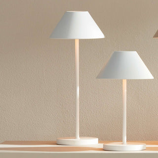 ALLUNA CORDLESS LED LAMP 14"