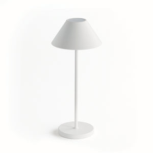 ALLUNA CORDLESS LED LAMP 14"