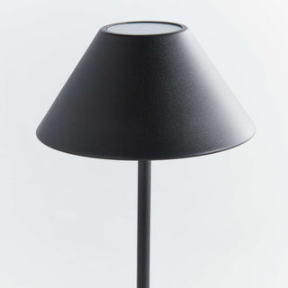 ALLUNA CORDLESS LED LAMP 10"