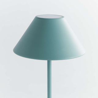 ALLUNA CORDLESS LED LAMP 10"