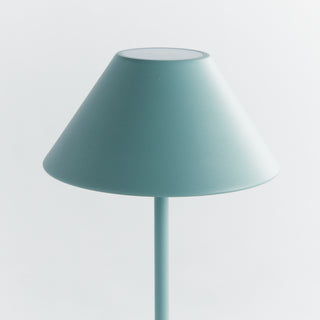 ALLUNA CORDLESS LED LAMP 10"