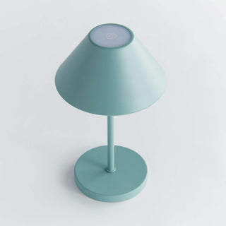 ALLUNA CORDLESS LED LAMP 10"