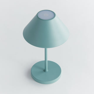 ALLUNA CORDLESS LED LAMP 10"