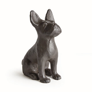 GOOD BOY DOG SCULPTURE