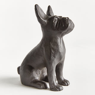 GOOD BOY DOG SCULPTURE