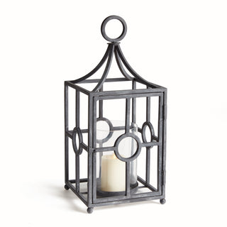 TERRAZZA OUTDOOR CANDLEHOLDER