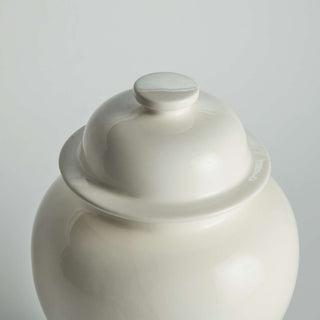 KOA LIDDED GINGER JAR SMALL