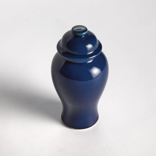 KOA LIDDED MINI GINGER JAR SMALL
