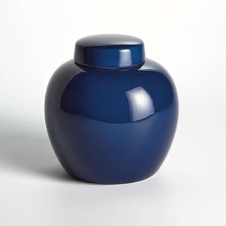 KOA LIDDED JAR