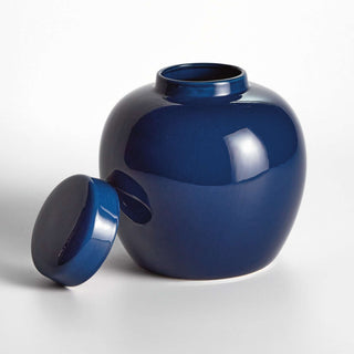 KOA LIDDED JAR
