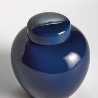KOA LIDDED JAR