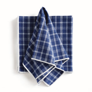 BARCLAY BUTERA OAKWOOD DINNER NAPKINS, SET OF 4