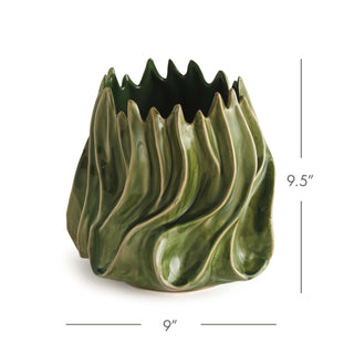 CALLISTA VASE MEDIUM