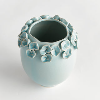 PETITE FLEUR VASE SHORT