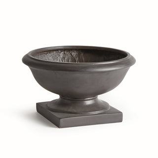 FIBRECLAY ABILENE FOOTED BOWL