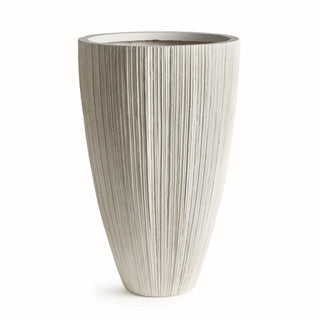 FIBRECLAY AVALON TAPERED TALL POT