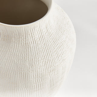 BARCLAY BUTERA OJAI VASE SMALL