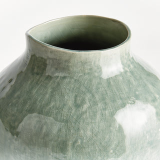 BARCLAY BUTERA OJAI VASE LARGE