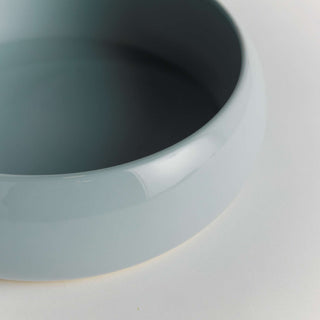 BARCLAY BUTERA SANDBAR DECORATIVE BOWL