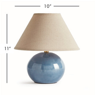 CHARLIE MINI LAMP