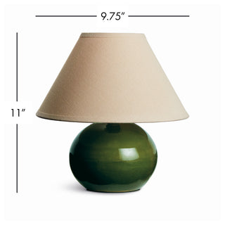 CHARLIE MINI LAMP