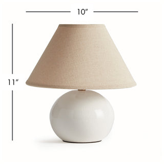 CHARLIE MINI LAMP