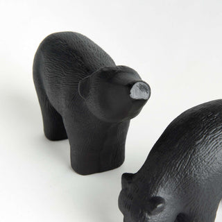 KODA BEAR SCULPTURES ST/2