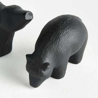 KODA BEAR SCULPTURES ST/2