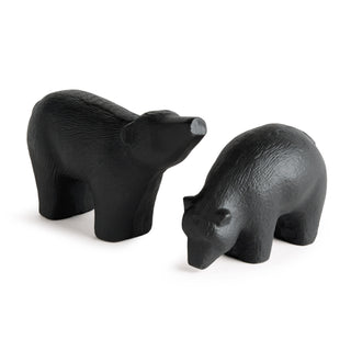 KODA BEAR SCULPTURES ST/2