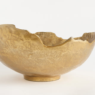 ROLAND ORGANIC GRANDE DECORATIVE BOWL